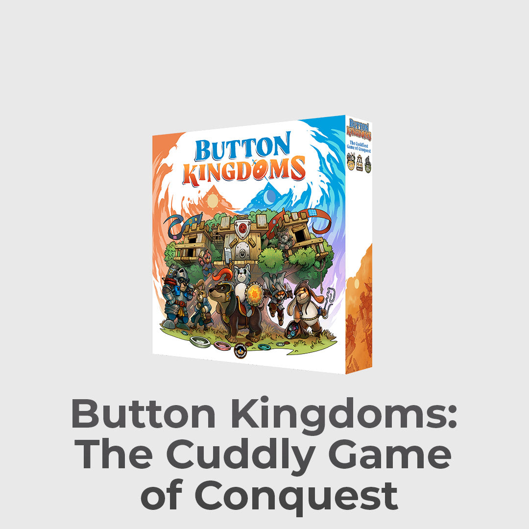 A Cuddly Strategy Game