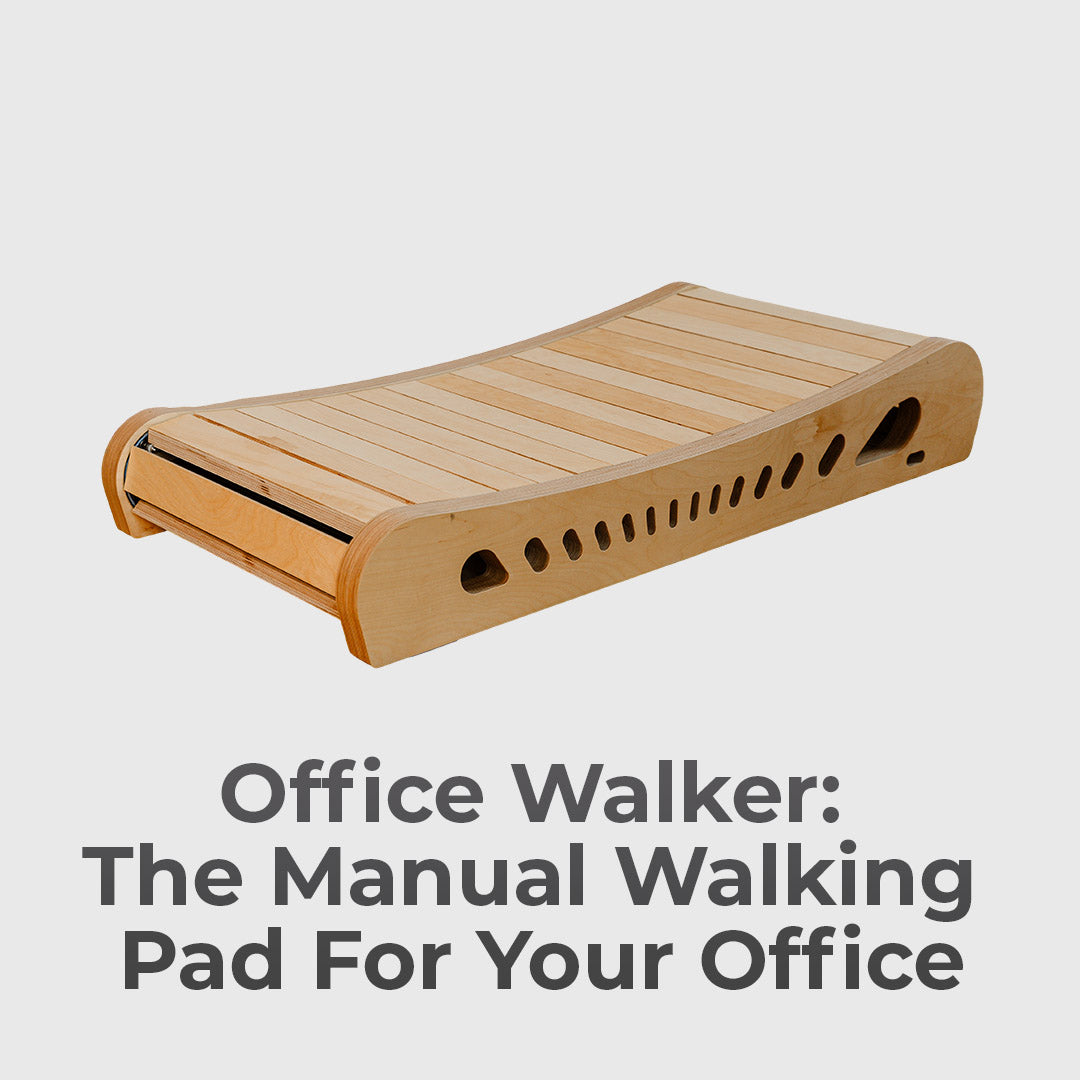 Manual Motion You Control