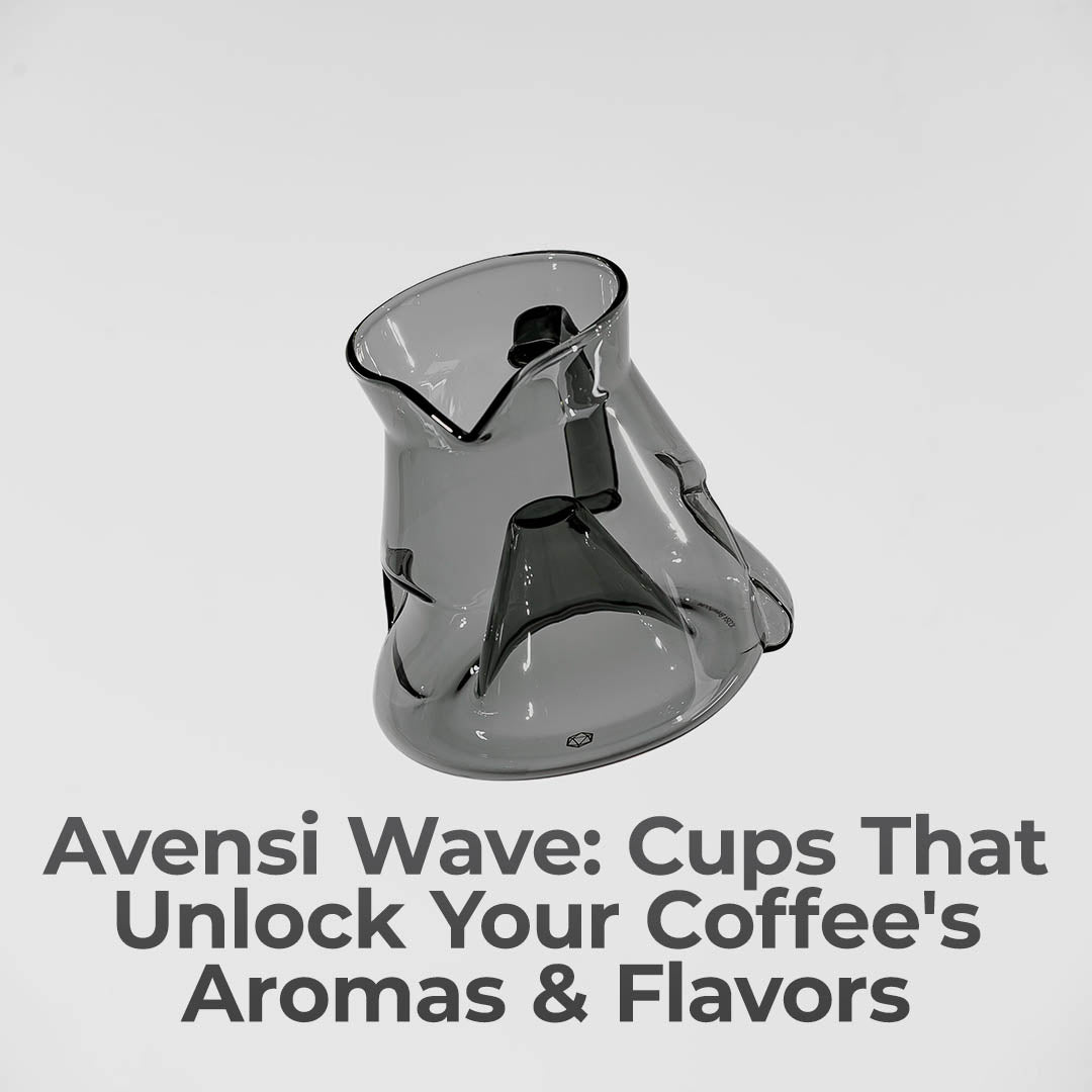 Taste Every Hidden Note