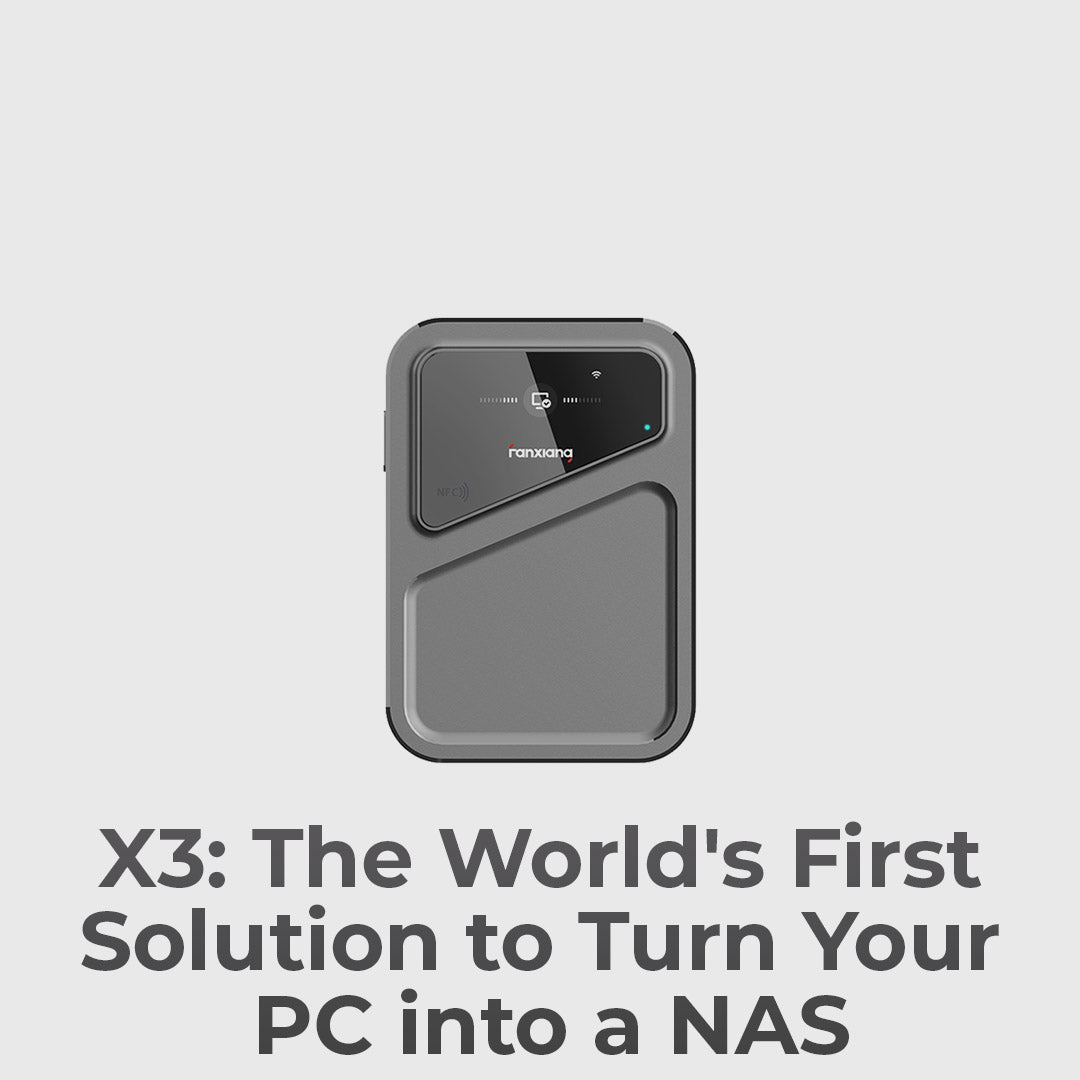A NAS That Does More Than Store