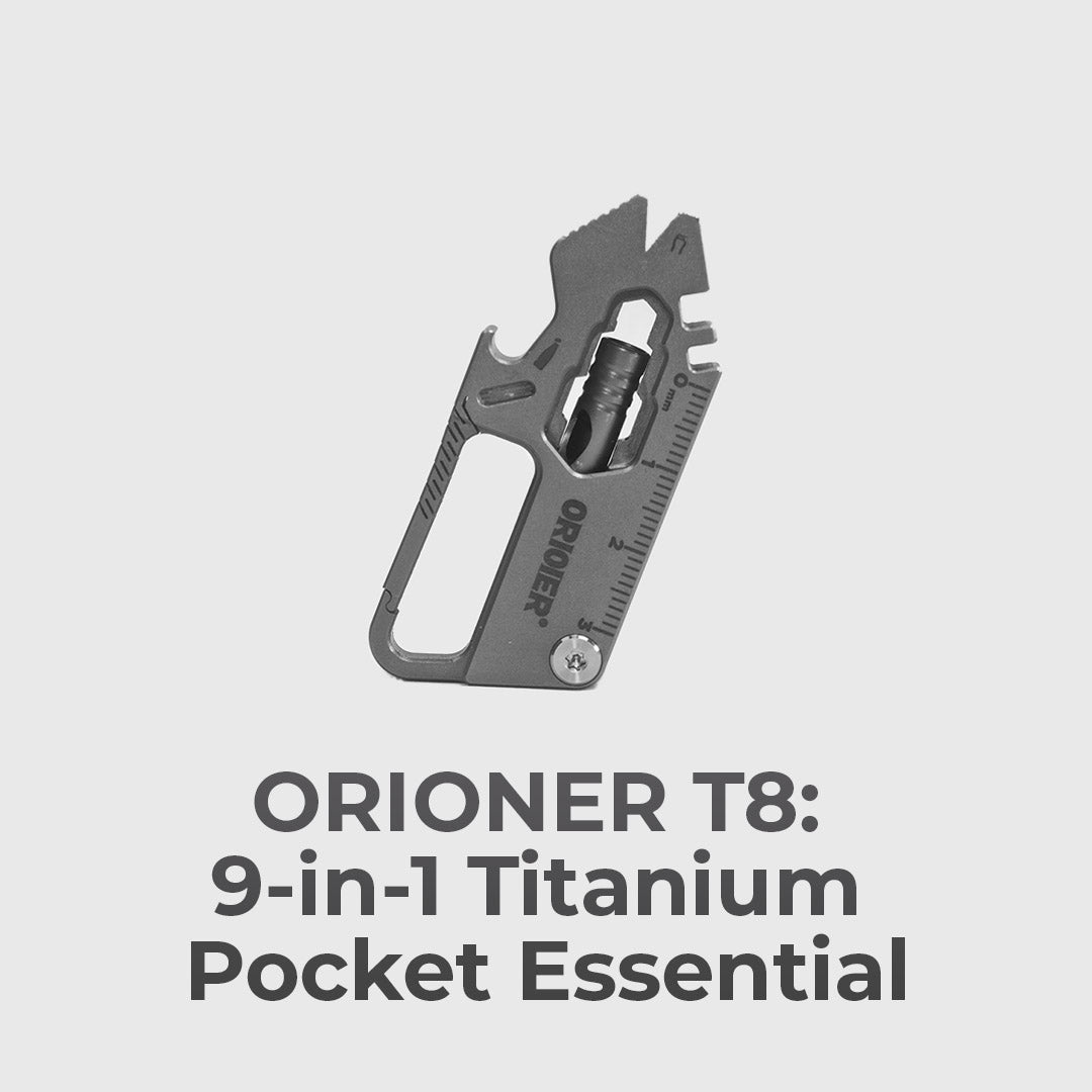 The Tool That Hides in Your Pocket