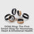 The Smart Ring for Hormones & Heart Health