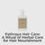 Ancient Ritual, Modern Shine. A Herbal Boost for Fuller-Looking Hair