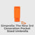 The Pocket Umbrella Reinvented