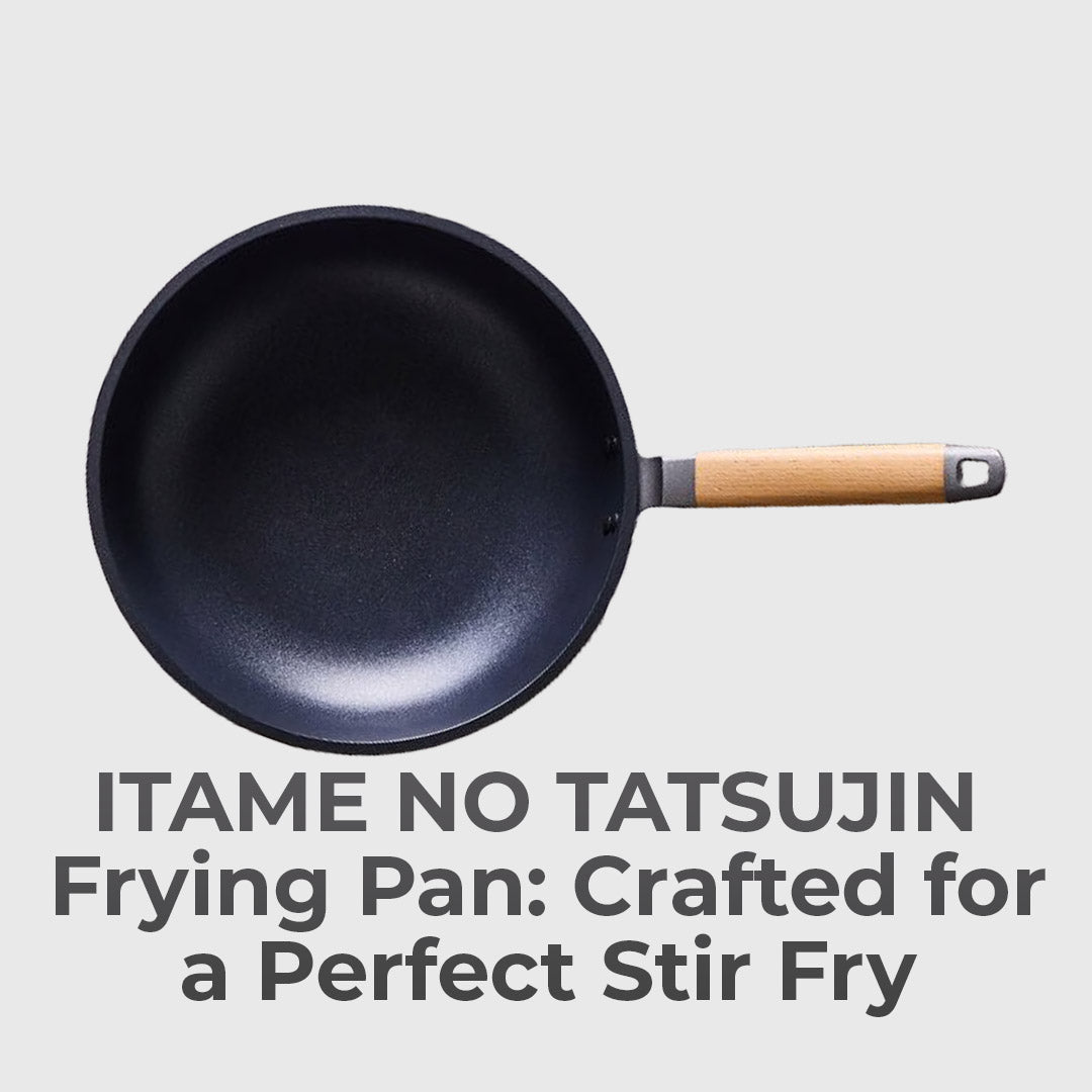 Cast Aluminium Pan For Wok-Level Heat