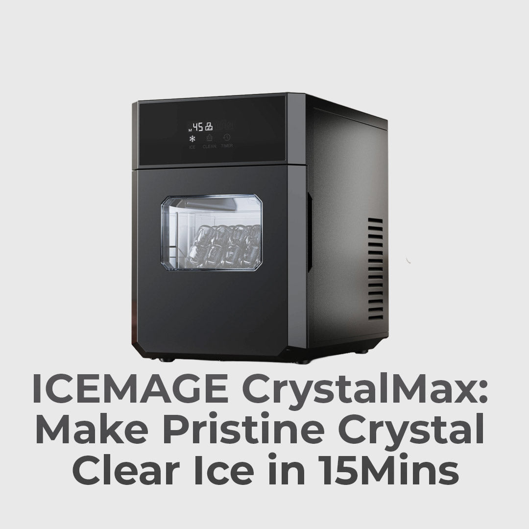 Raise Your Glass to Perfection