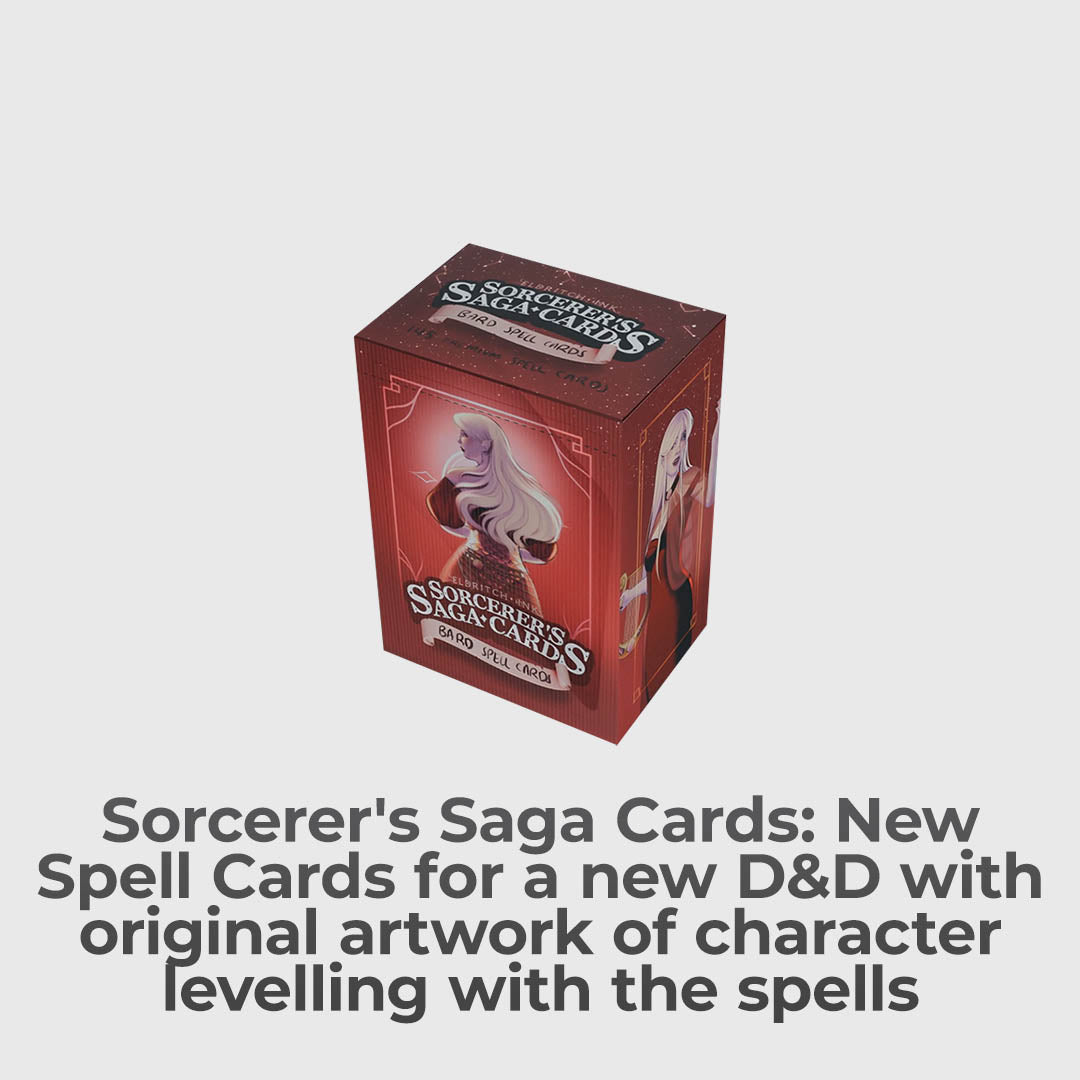 A New Way To Master D&amp;D Spellcasting