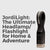 The Ultimate Headlamp & Flashlight For Every Adventure