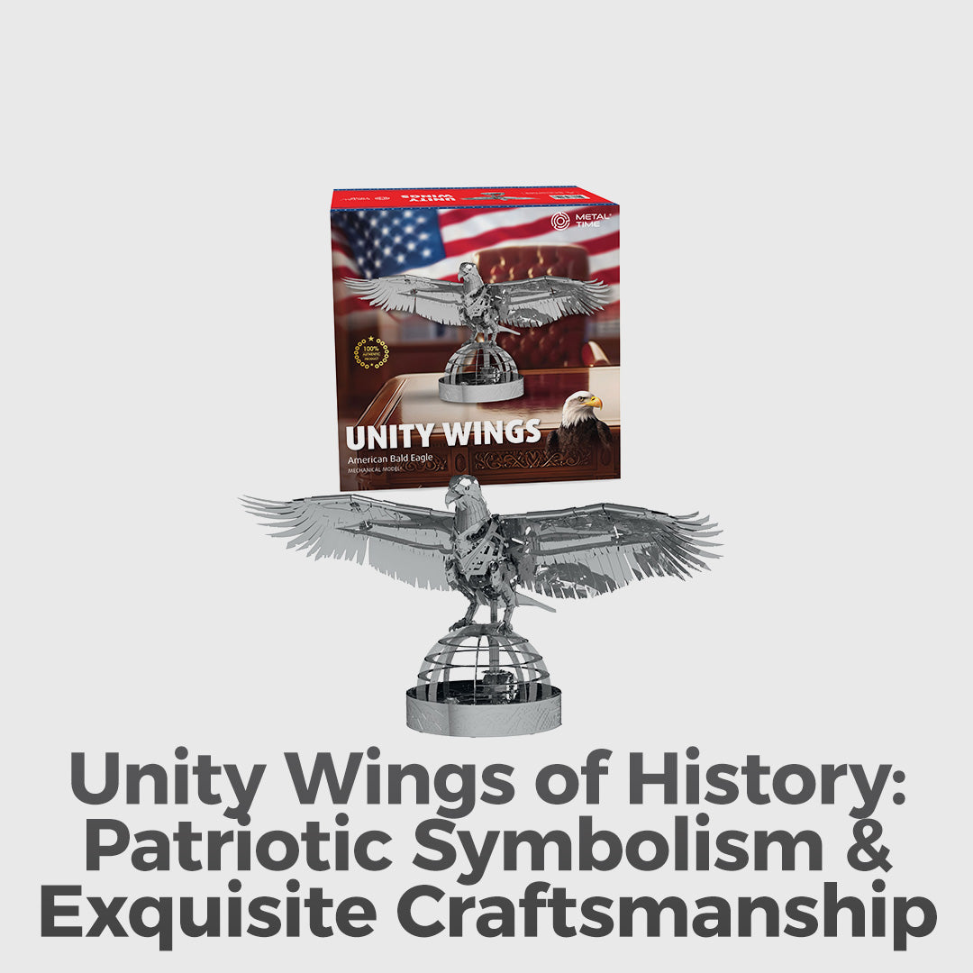 A Symbol That Soars with Meaning