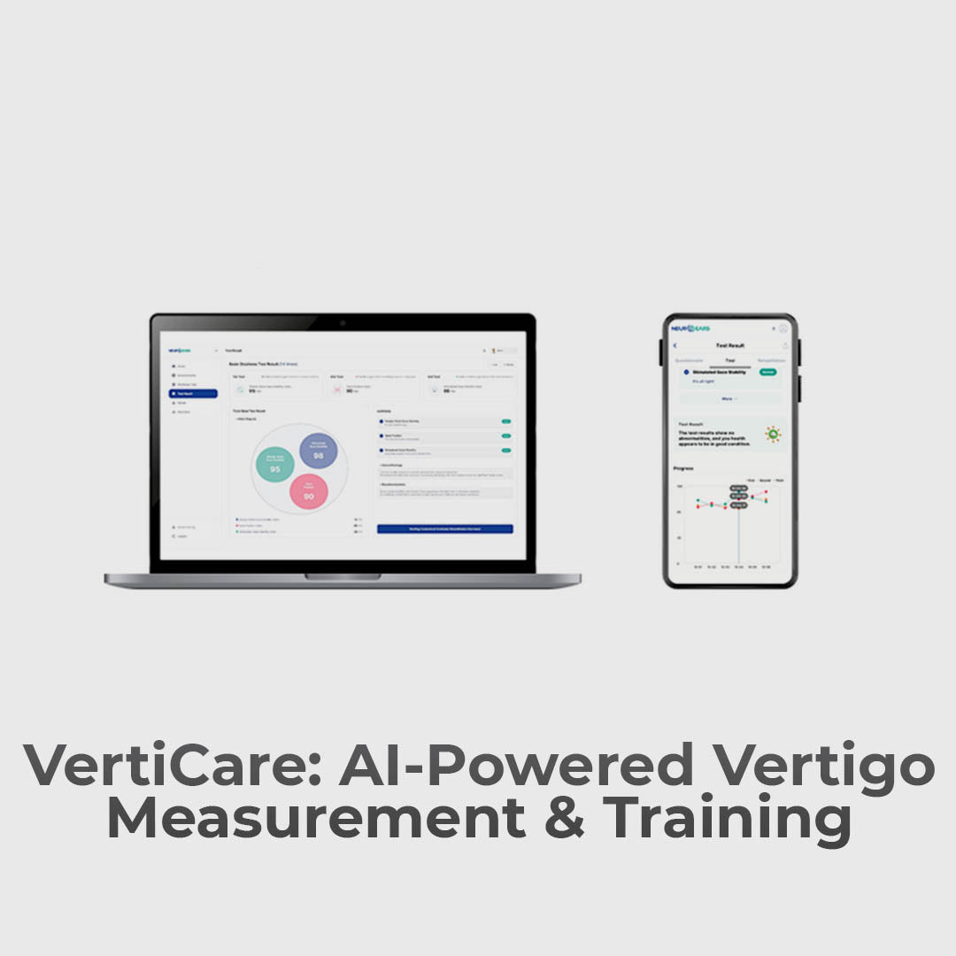 Revolutionize Vertigo Recovery with AI