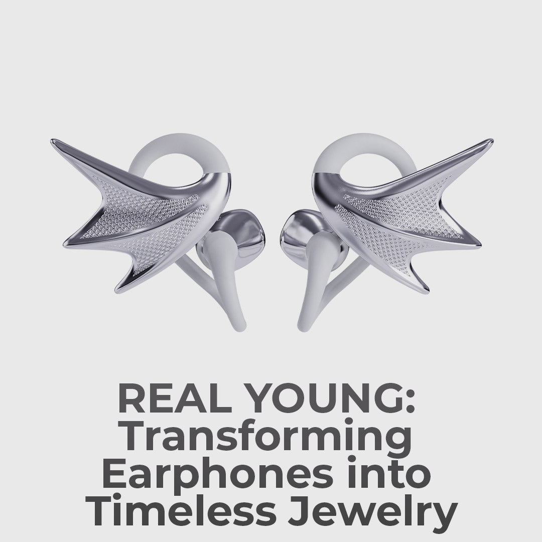 Engineered to Stand Out