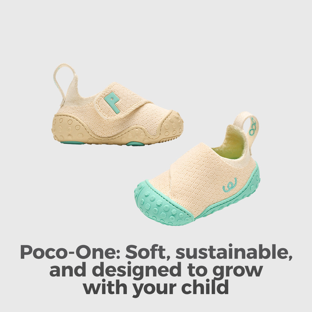 Shoes That Grow With Your Child