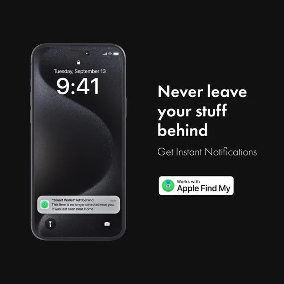 Ekster Trackable Wallet: Never Lose Your Wallet Again