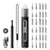 Hanboost 35 In 1 Precision Electric Screwdriver Set - Fix Small Devices Like a Pro