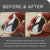 Jiffys - Erase Fingerprints Instantly, No Sprays, No Fuss, No Residue