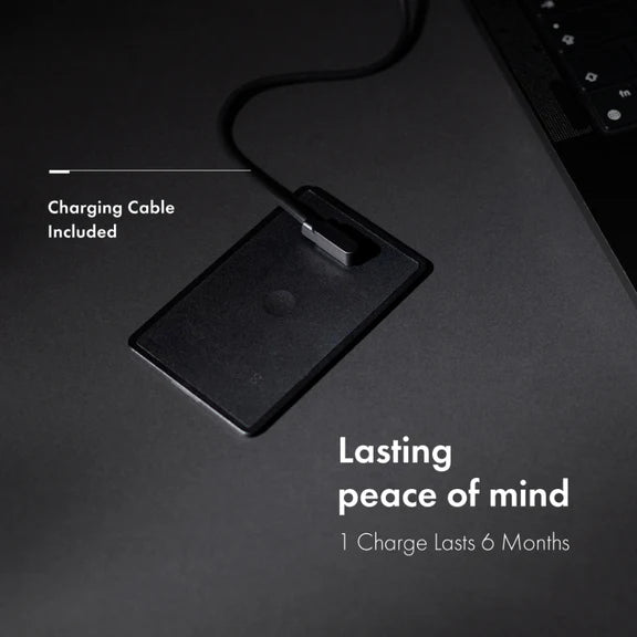 Ekster Trackable Wallet: Never Lose Your Wallet Again