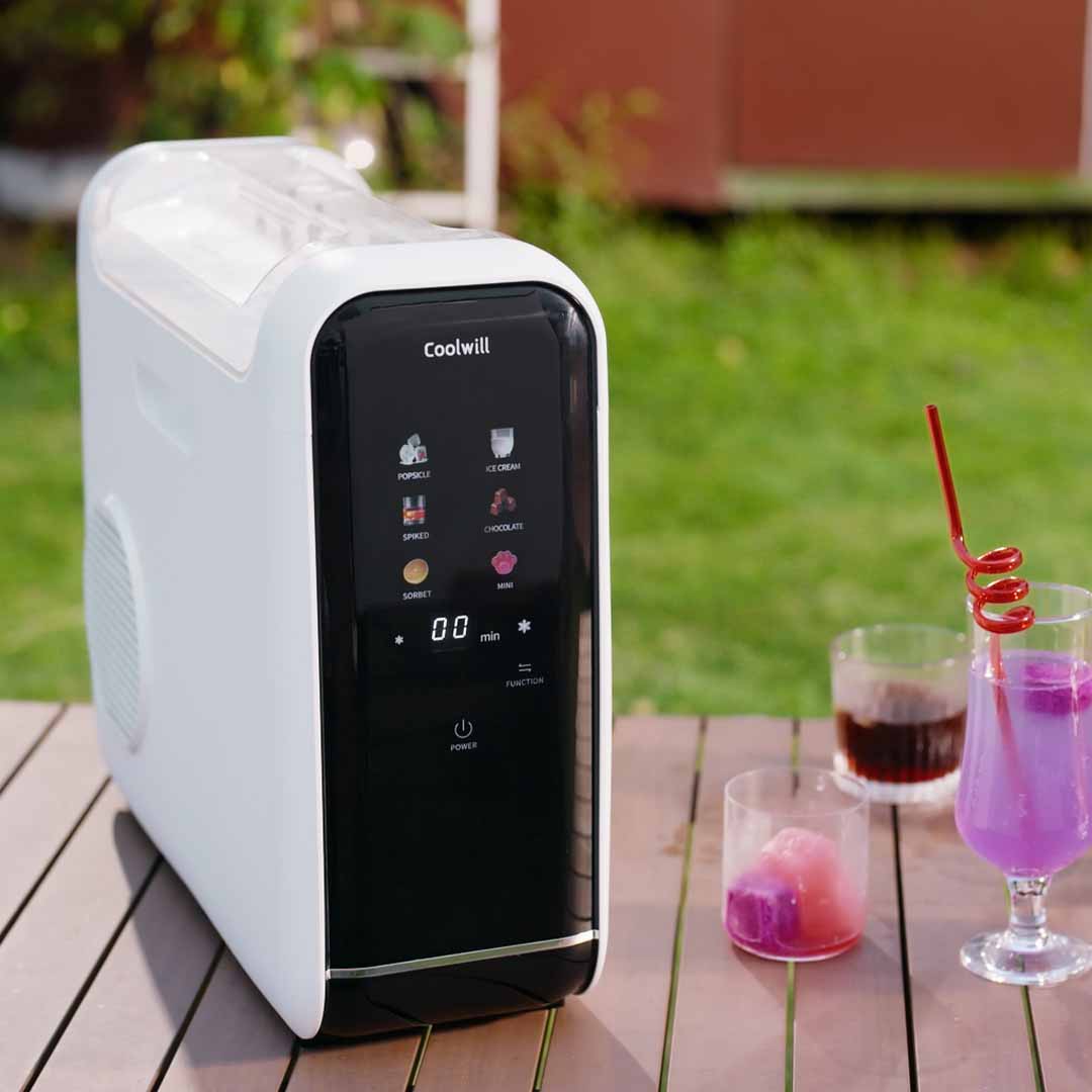 30-Minute Ice Pops, No Freezer Needed