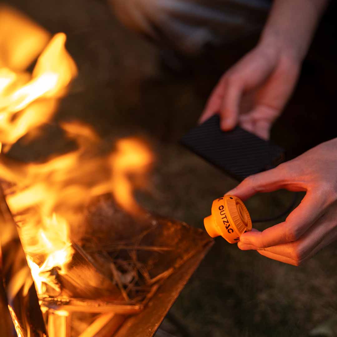 Inflate Fast Without The Hassle