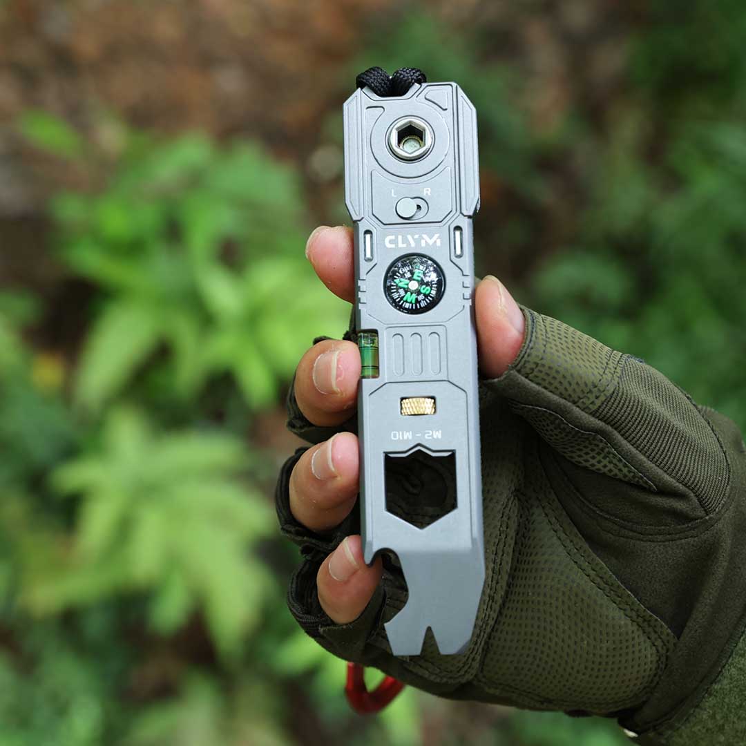 A Pry Bar With 17 Hidden Functions