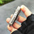 5 Light Colors, One Tiny Flashlight