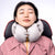 360° Travel Pillow, Built for Real Sleep