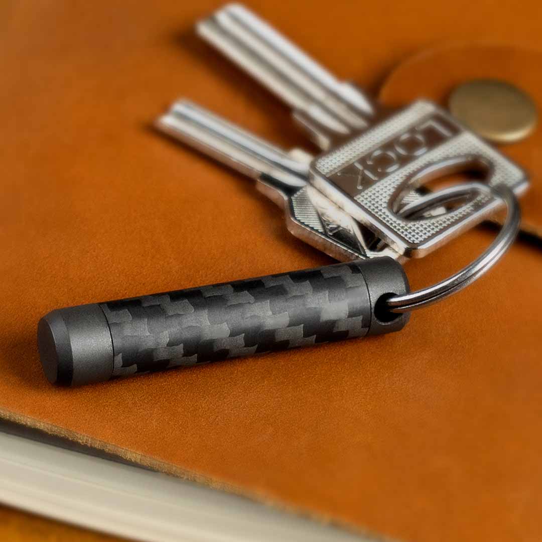 Micro EDC That Means Business