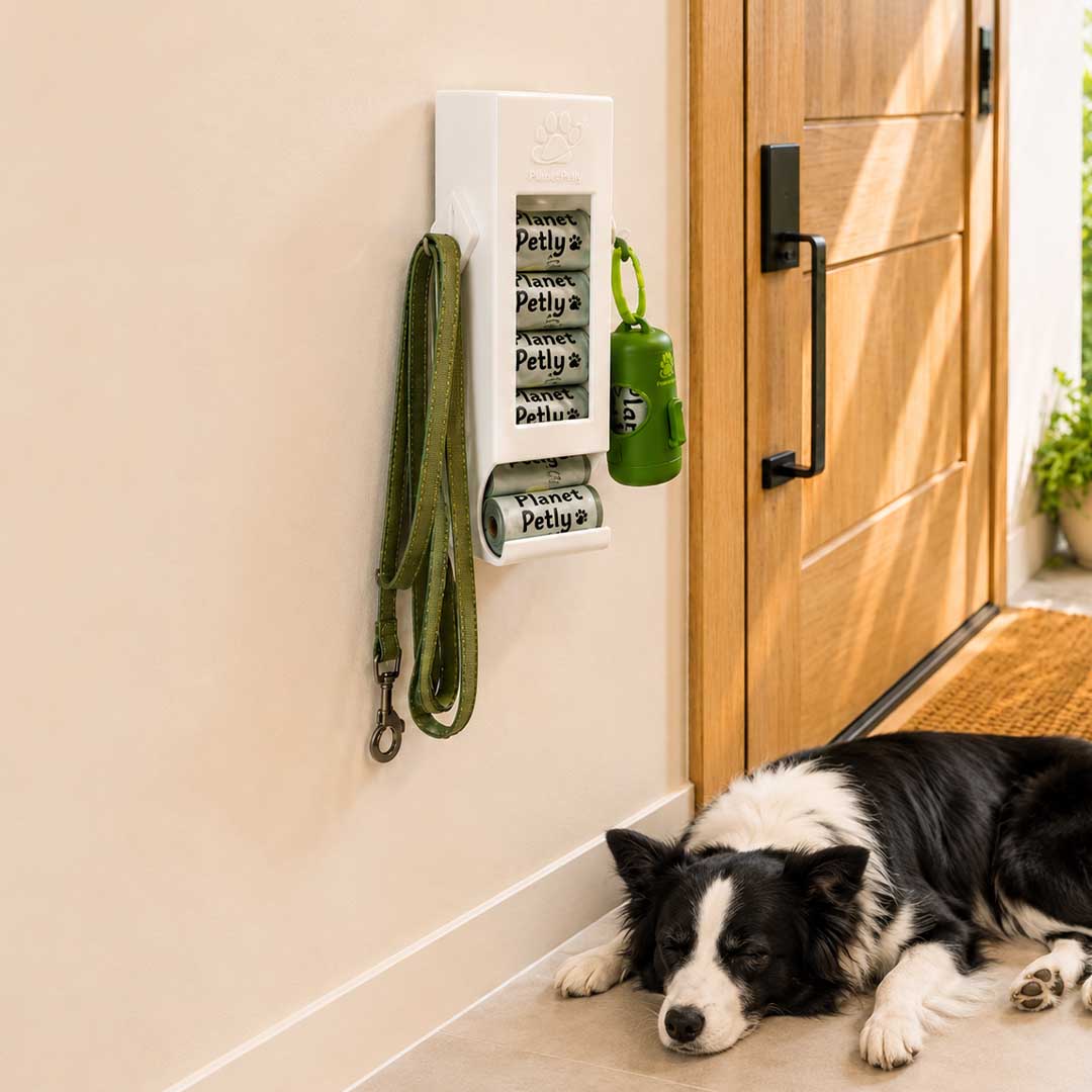 The Doorway Upgrade Dog Owners Need