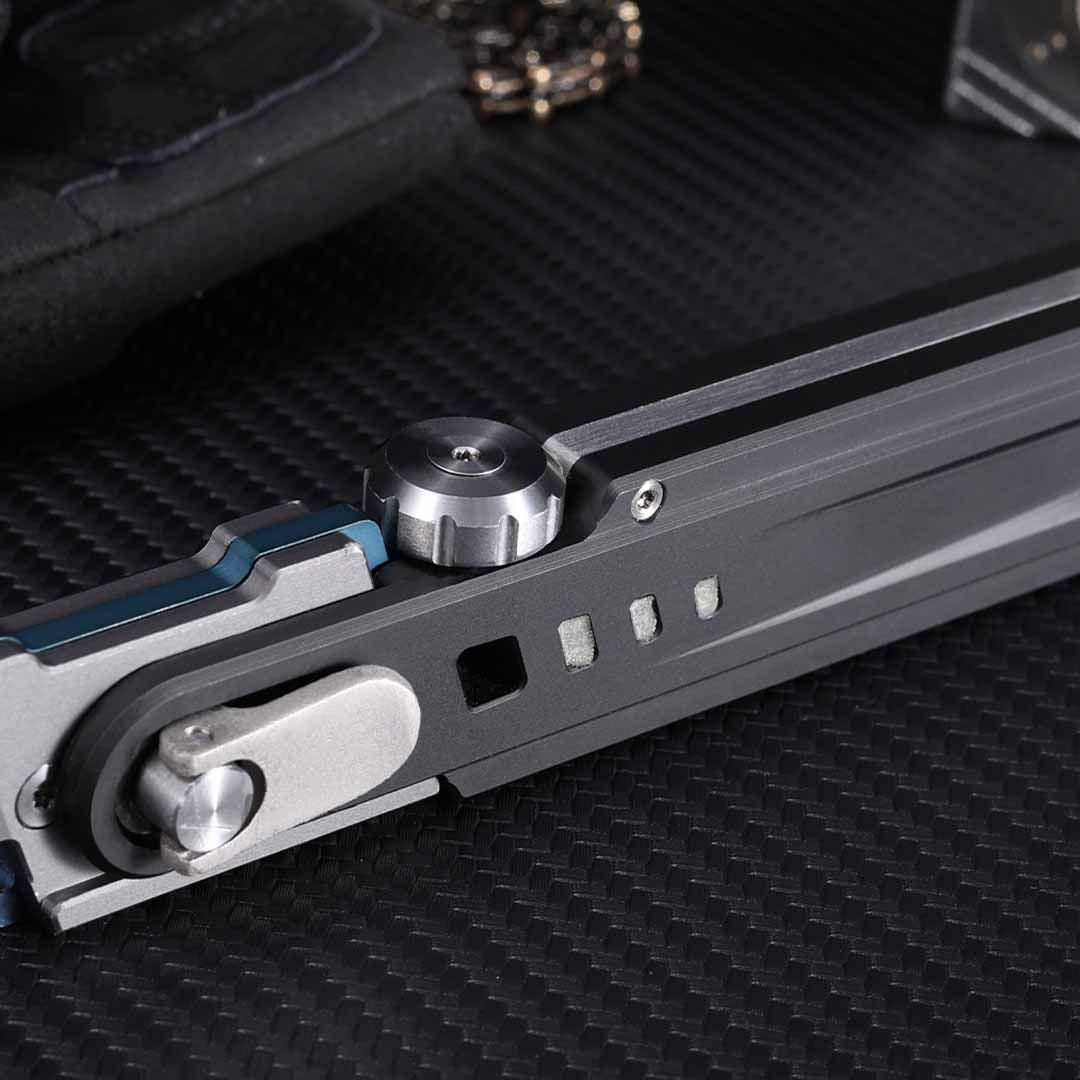 A New Kind Of Pocket Tool