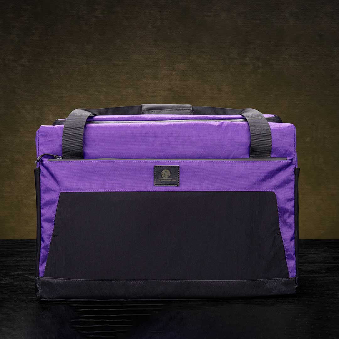 Built for Gamers Who Carry More