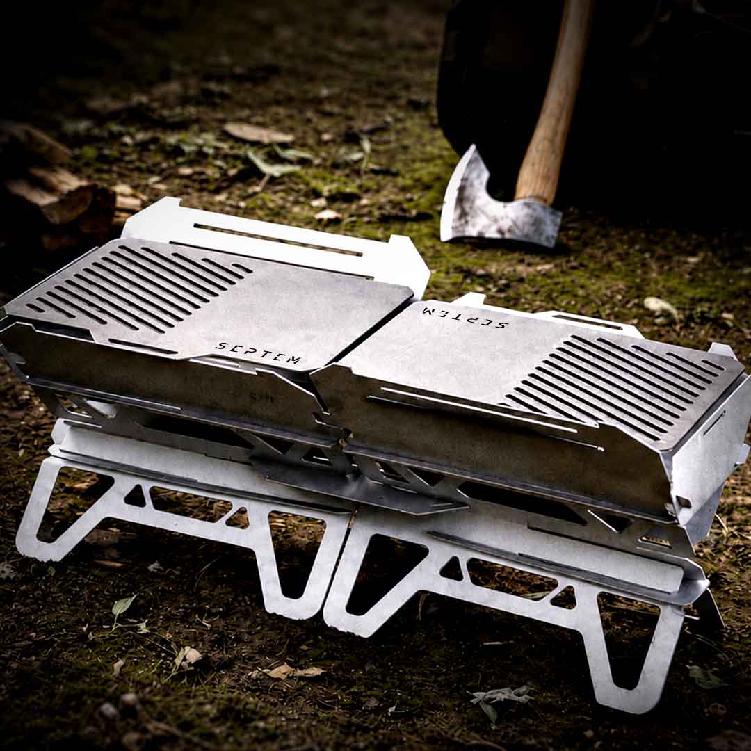 Stop Choosing Between Portable And Powerful