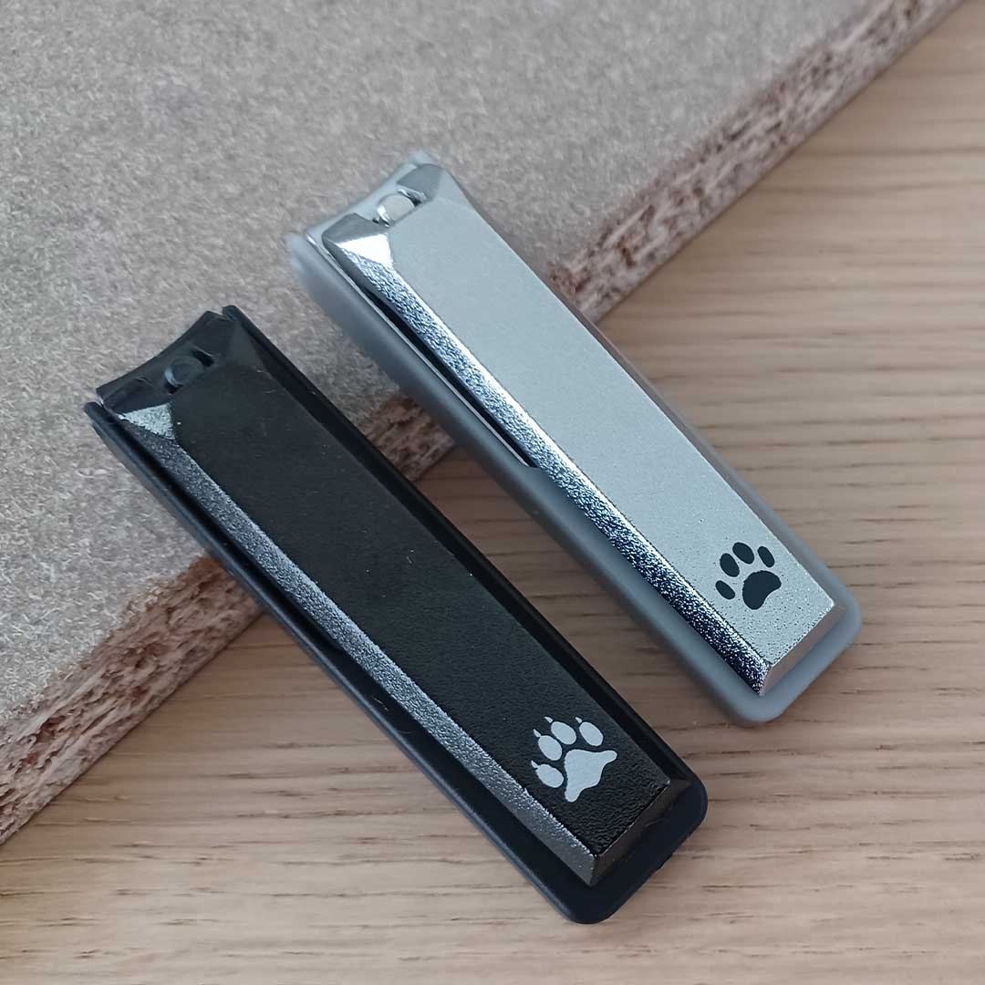 Samurai-Grade Nail Clippers From Seki