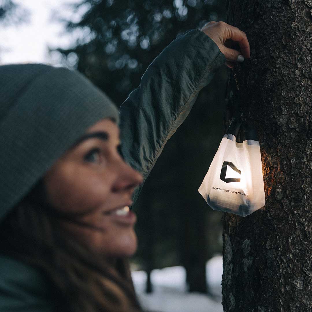 Wear It. Mount It. Snap It On.