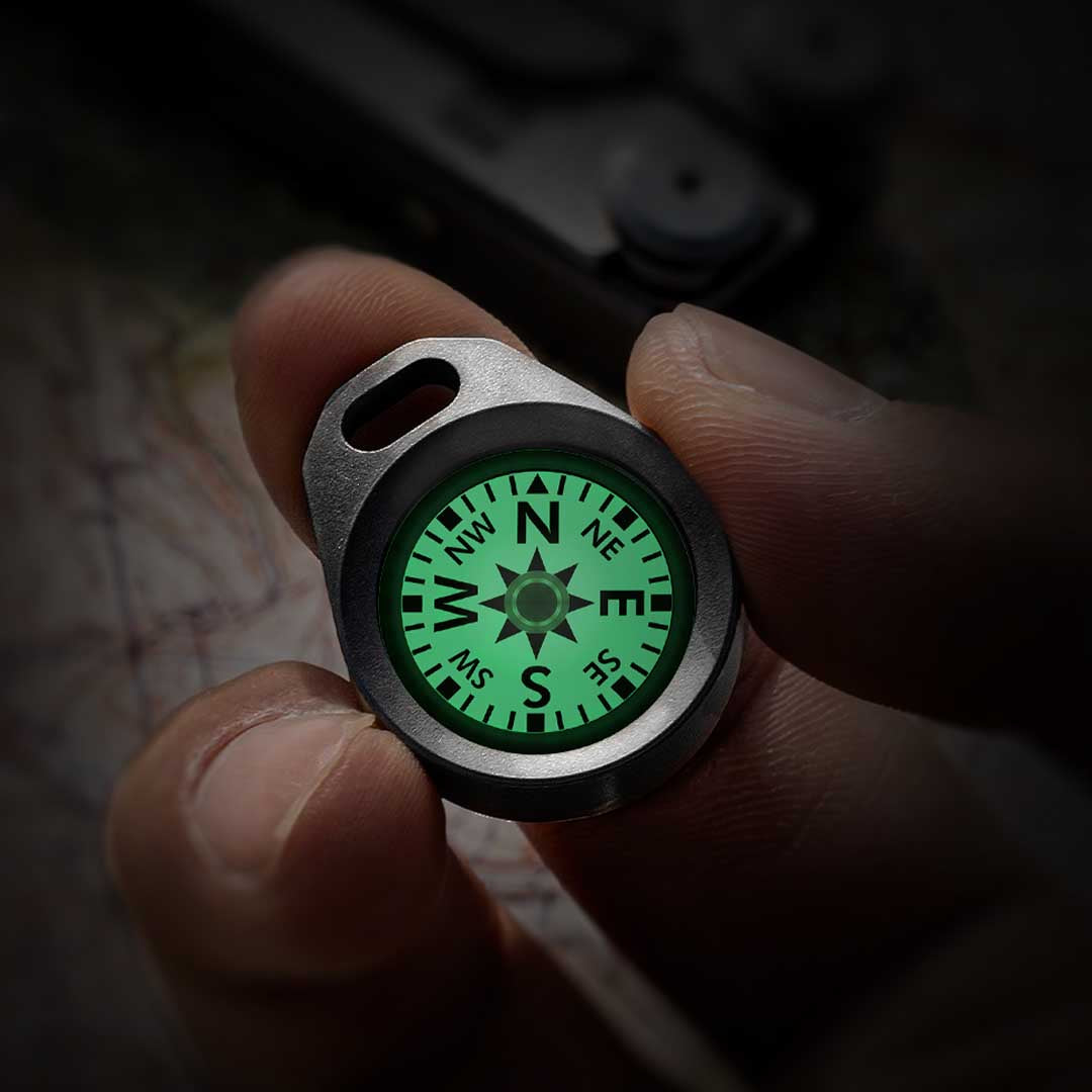 Find North Day Or Night