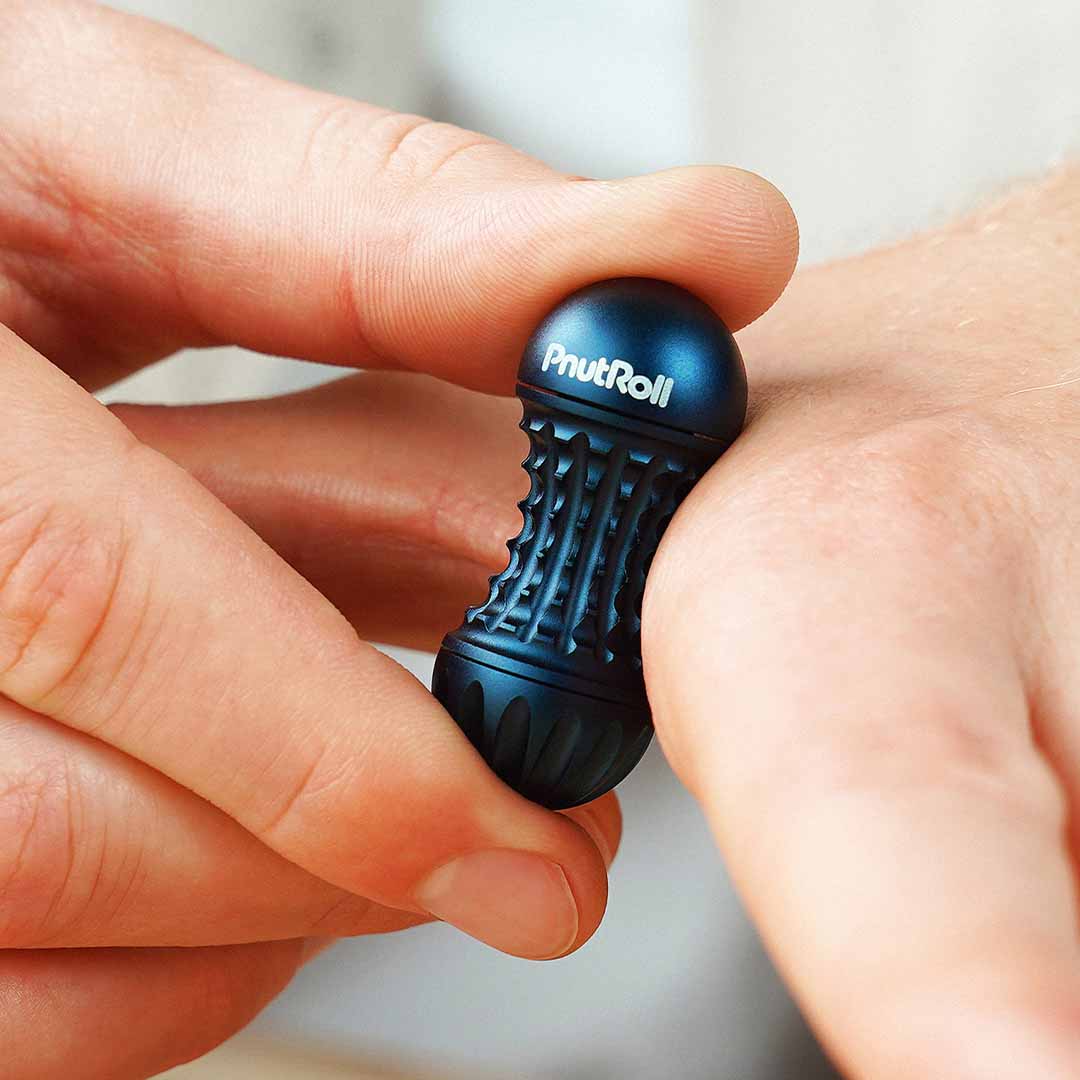 Mini Hand Massage & Recovery Roller