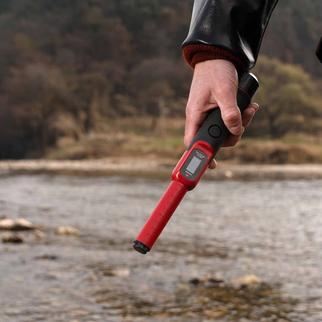 Modern Day Treasure Hunting