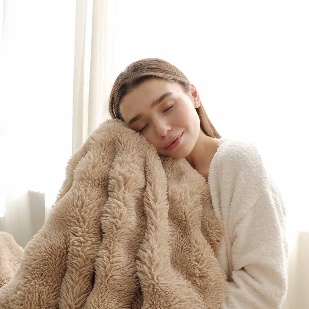 Cozy, Portable, Washable