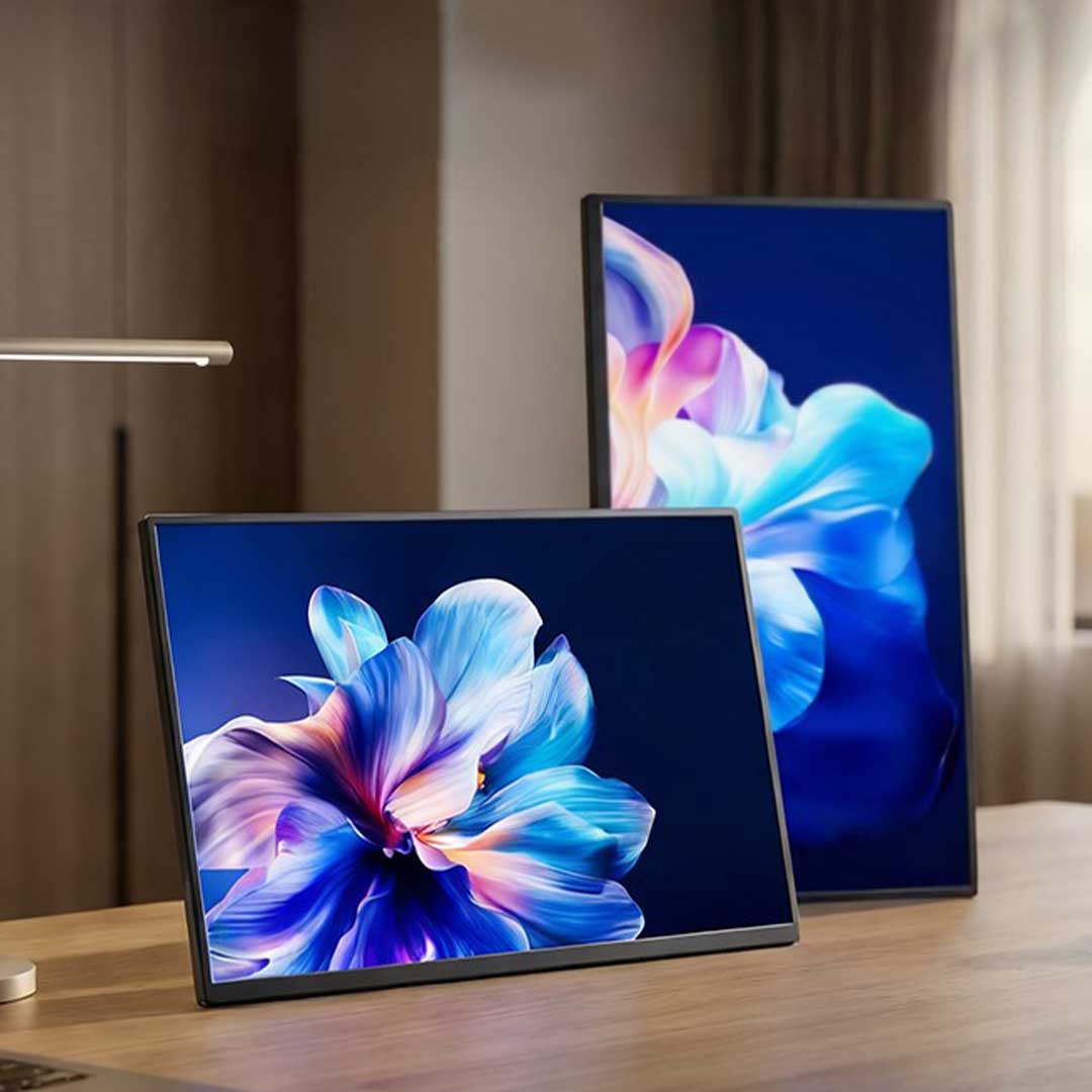 True Wireless 18.5 inch Productivity Display