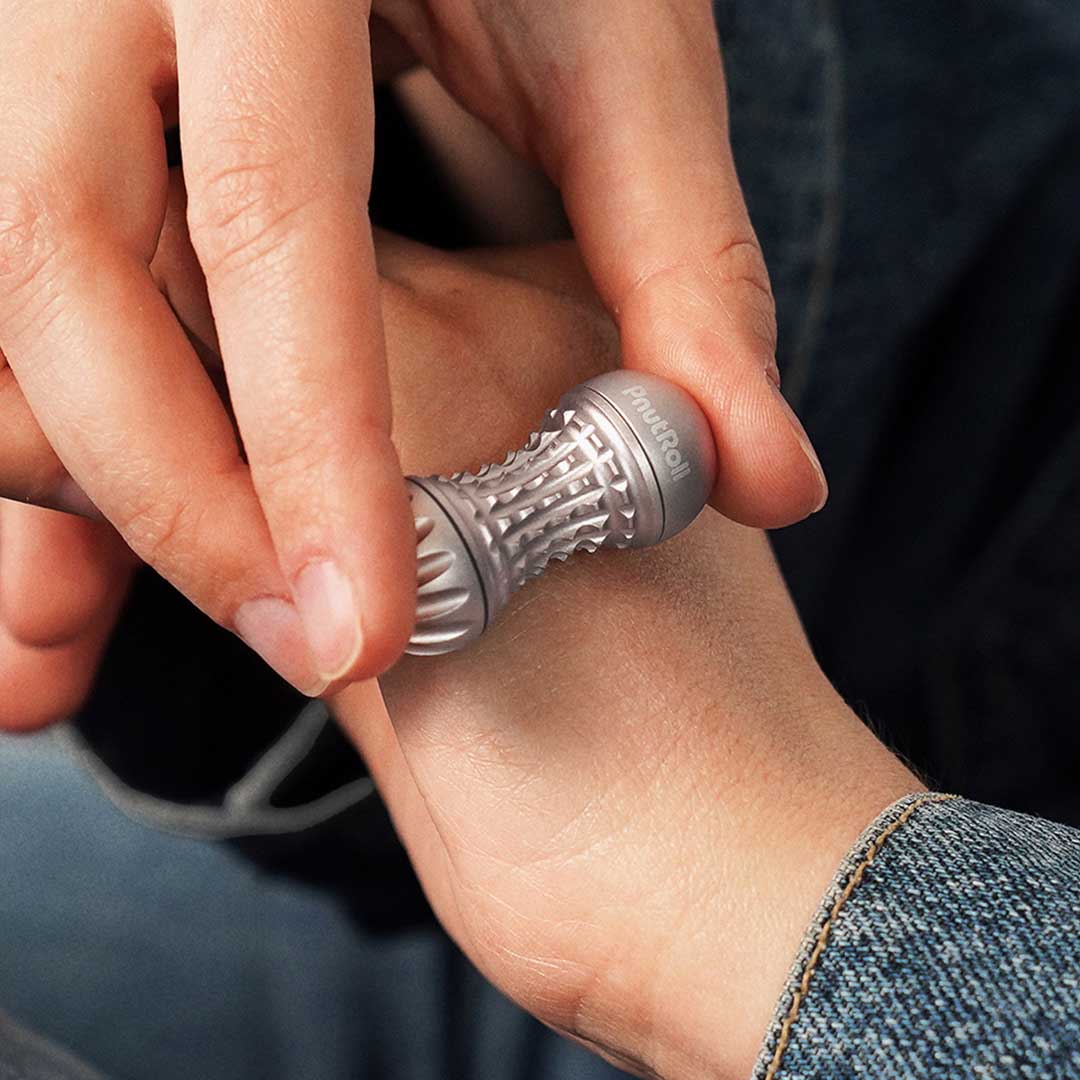 Mini Hand Massage & Recovery Roller
