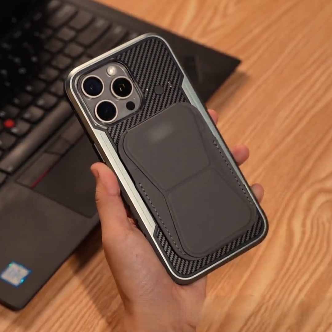 MagSafe Case, Fluent Travel