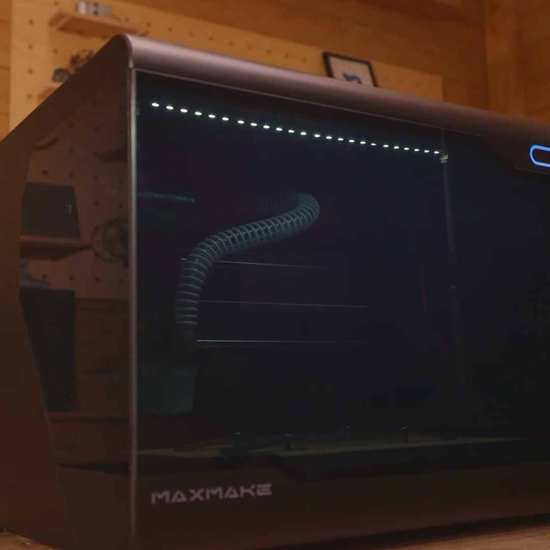 Professional Machining, Made Easy