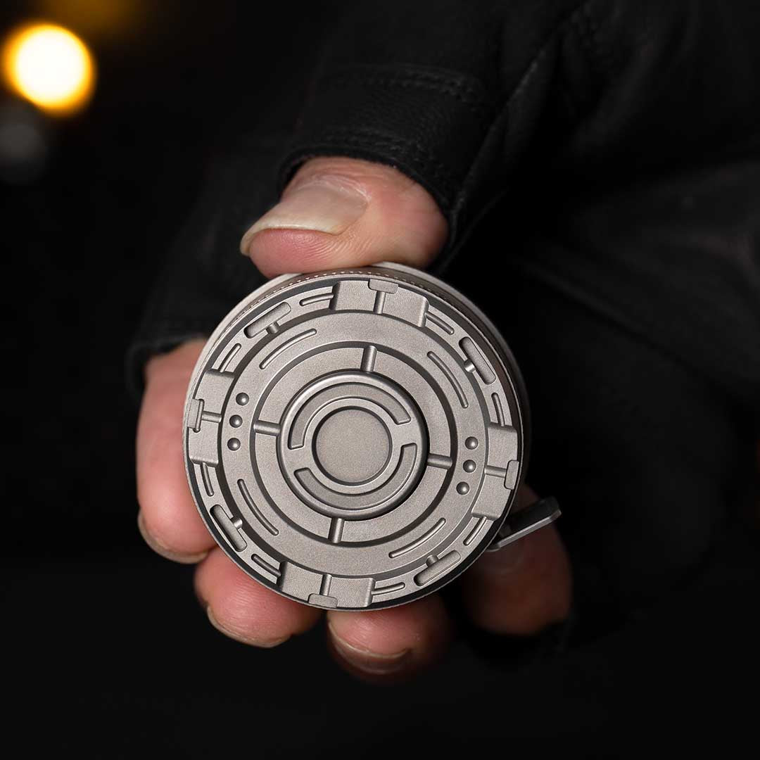 The Last Tape Measure You'll Ever Need