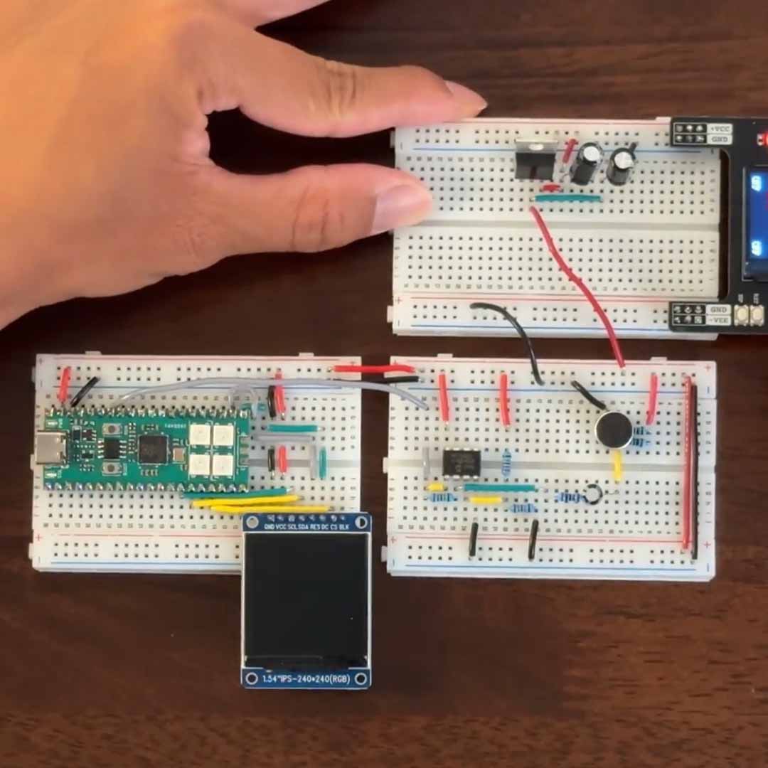 12 Labs, Hands-On Learning