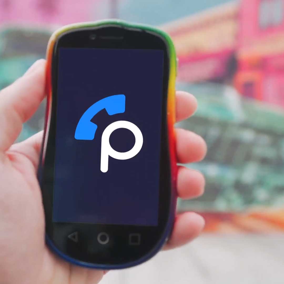 The Backup Phone That Keeps You Connected