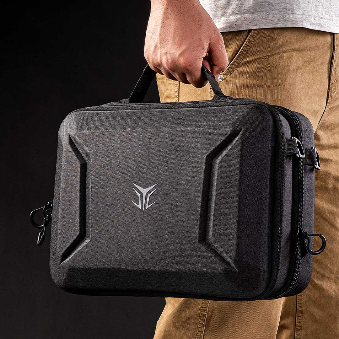 Modular Hard-Shell EDC, 13L-18L