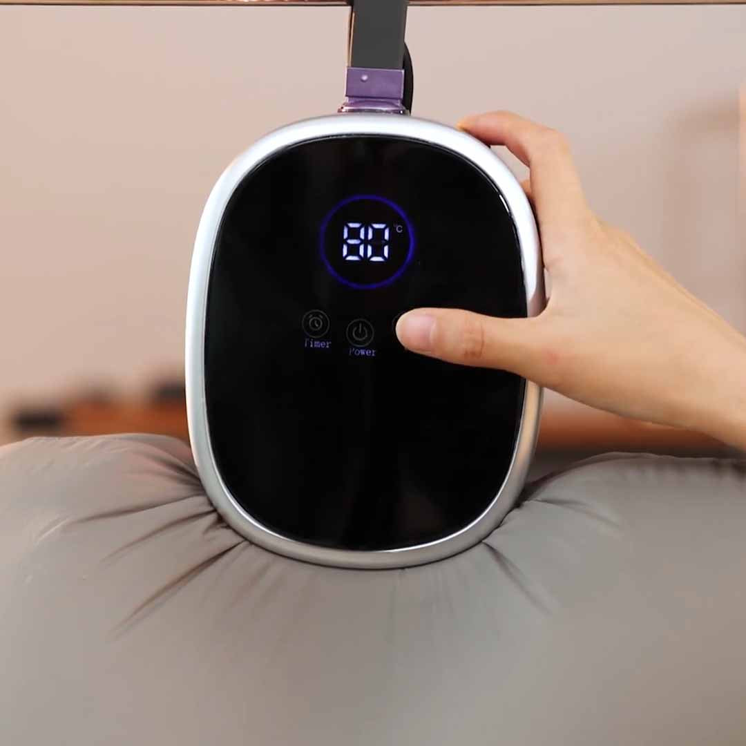 Hassle-Free Travel Laundry