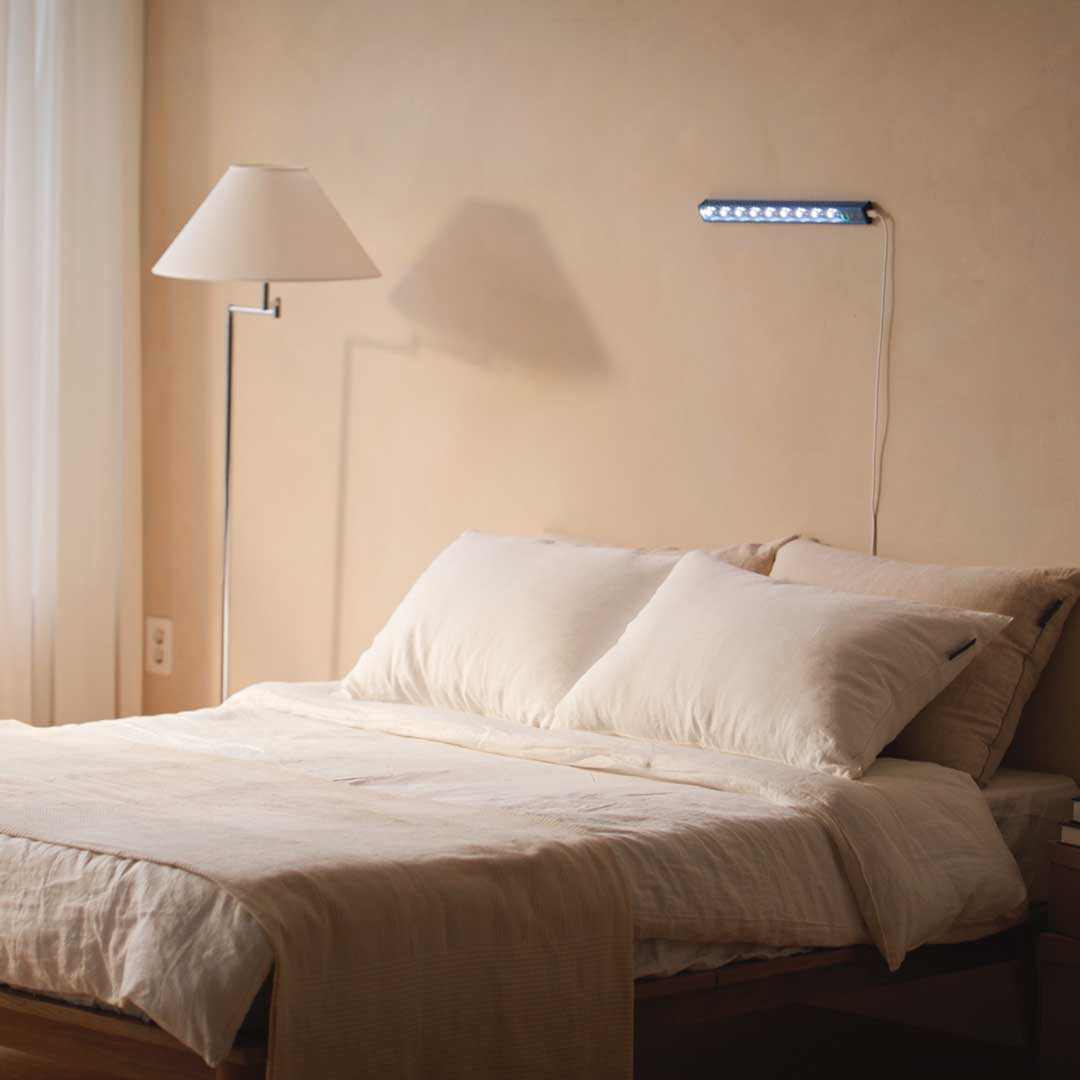 3 Modes to Purify Your Space