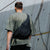 Modular Tech Sling That's Extra Roomy