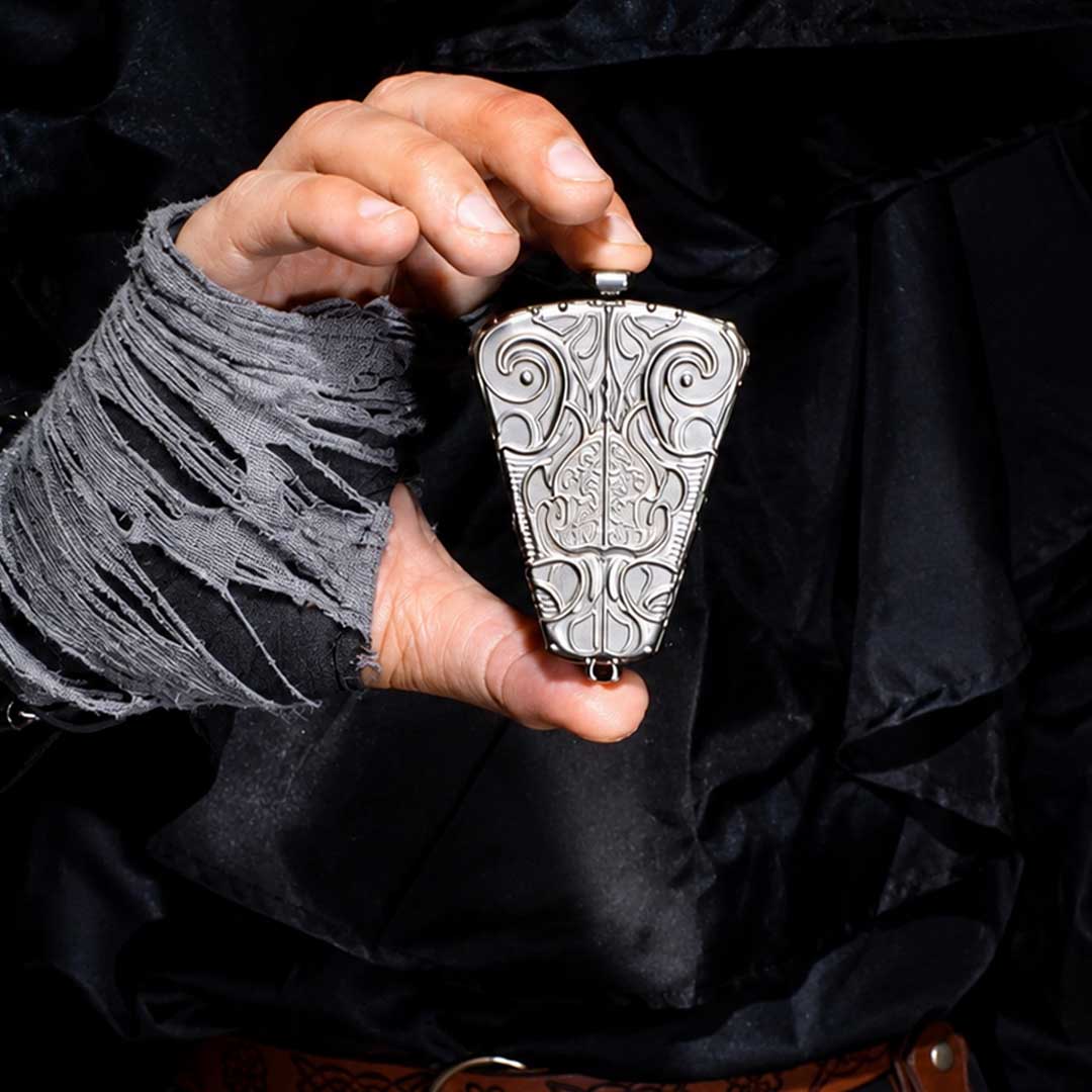 Ancient Sundial Awakens Your Fate