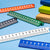 Revolutionize Measuring with a Sleek, Durable, All-In-One Ruler & Pen