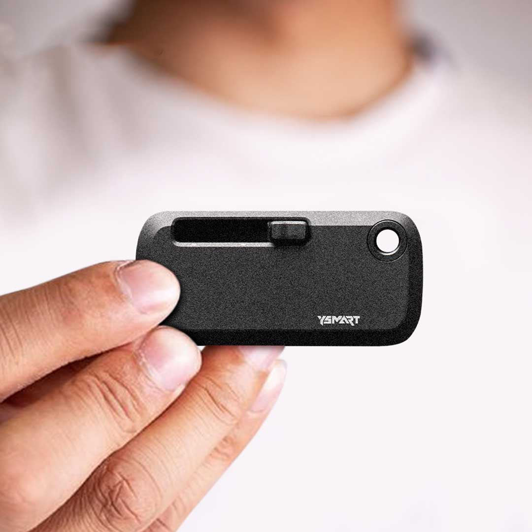 Your Toolbox Just Got Pocket-Sized